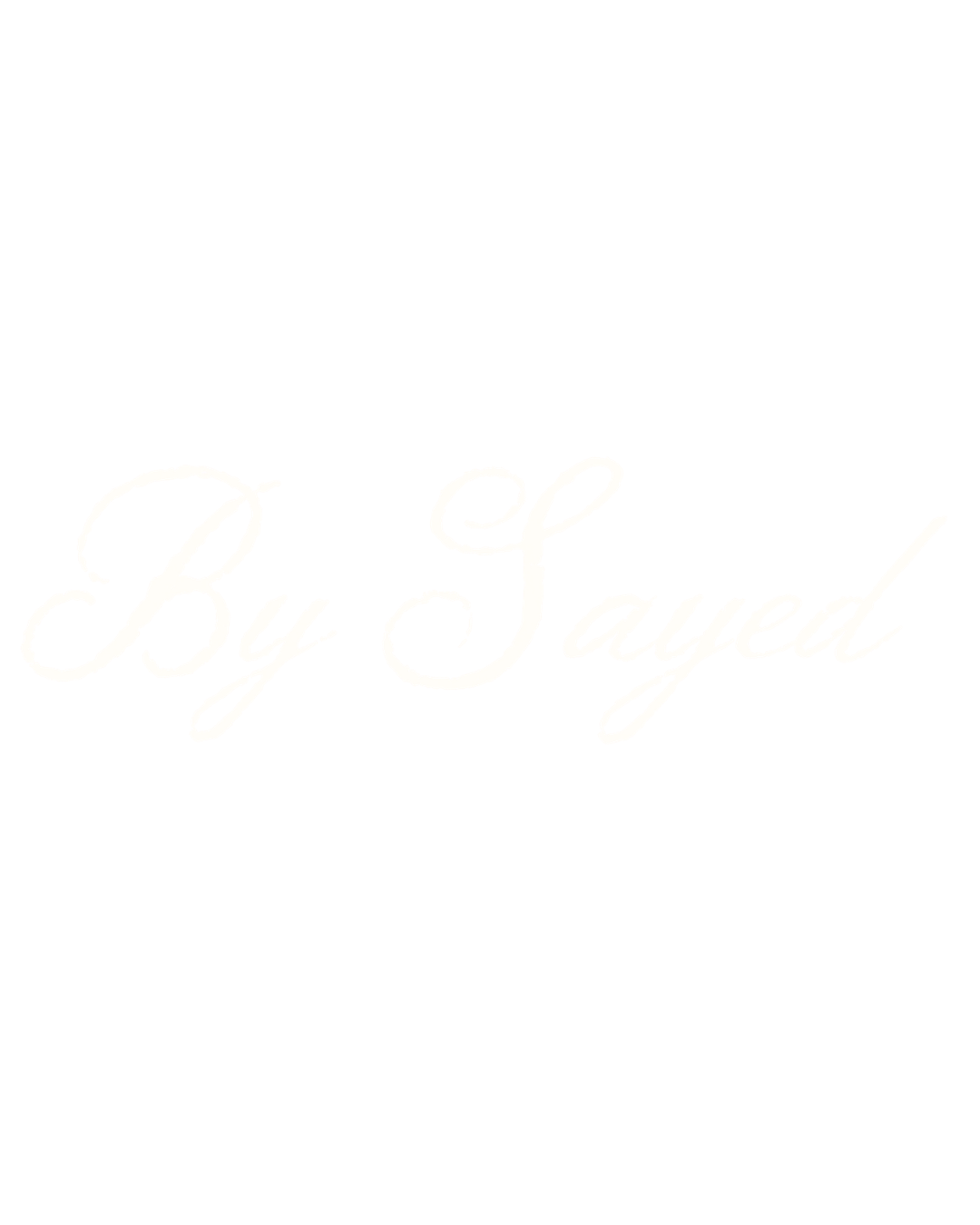 By Sayed